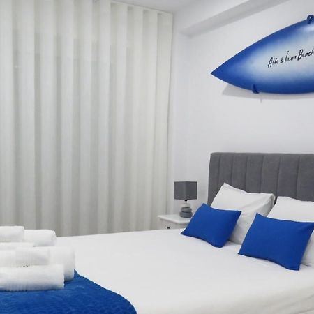 Afife & Insua Beach Apartment Viana do Castelo Zewnętrze zdjęcie