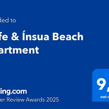 Afife & Insua Beach Apartment Viana do Castelo Zewnętrze zdjęcie