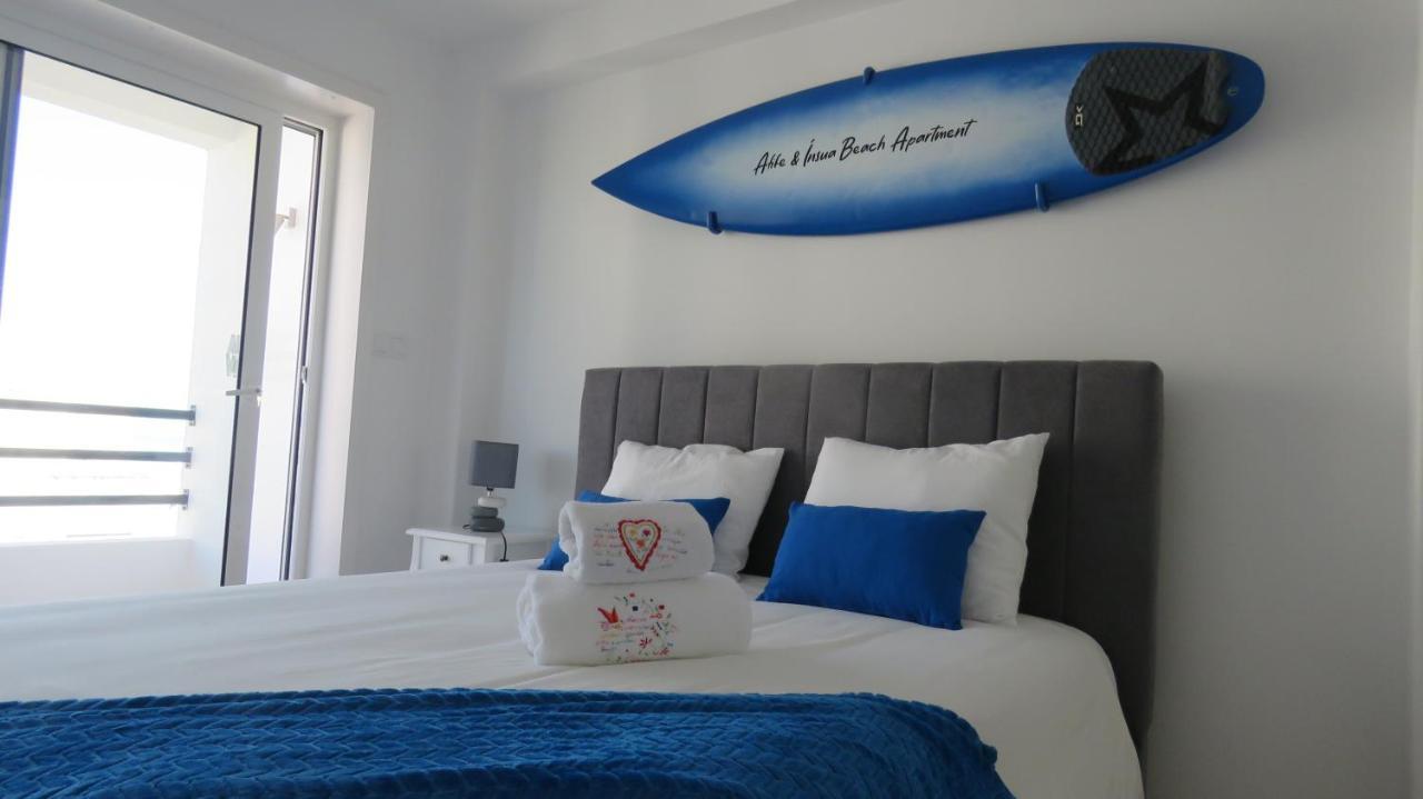 Afife & Insua Beach Apartment Viana do Castelo Zewnętrze zdjęcie