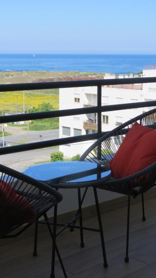 Afife & Insua Beach Apartment Viana do Castelo Zewnętrze zdjęcie