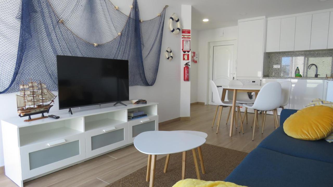 Afife & Insua Beach Apartment Viana do Castelo Zewnętrze zdjęcie