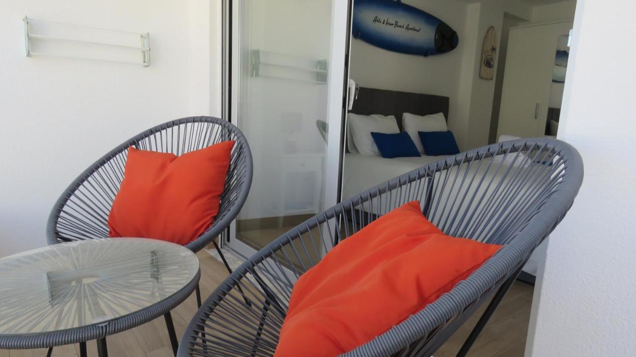 Afife & Insua Beach Apartment Viana do Castelo Zewnętrze zdjęcie