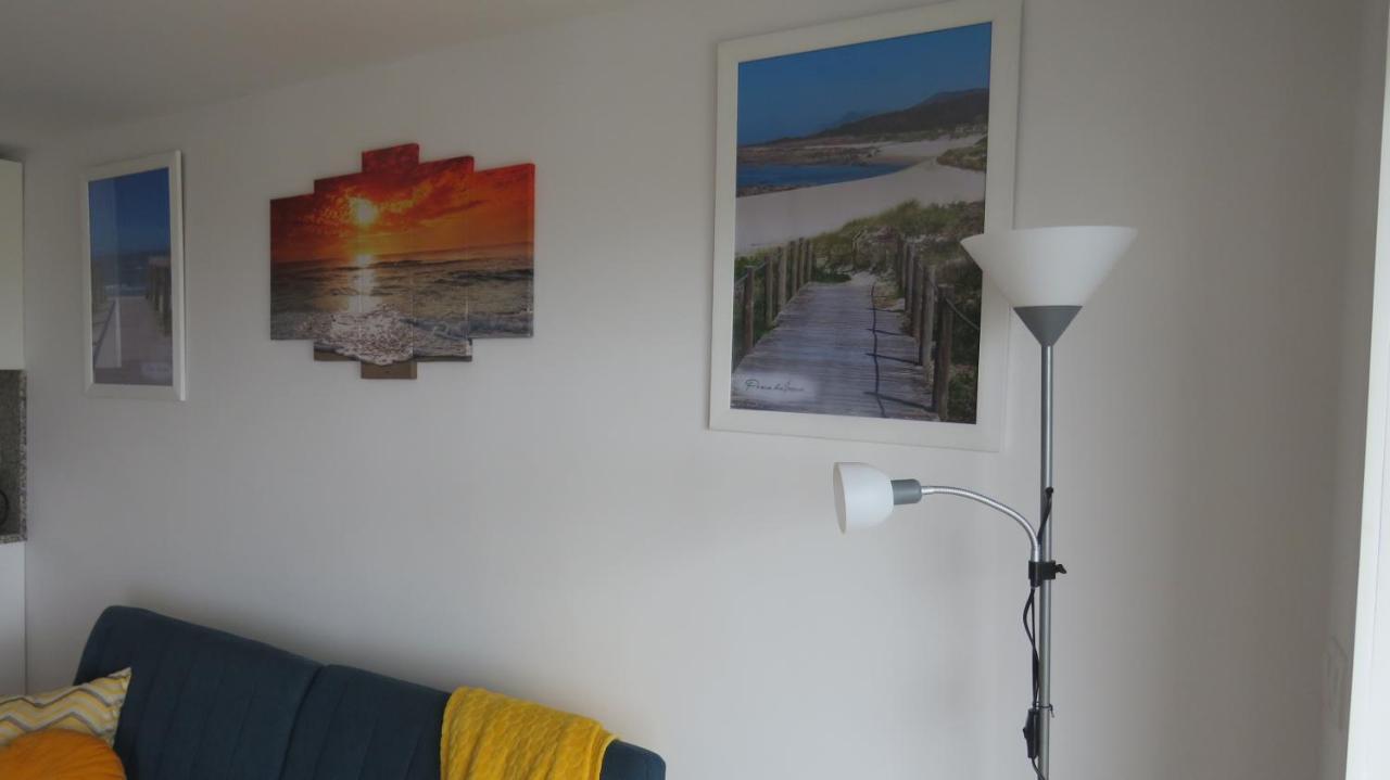Afife & Insua Beach Apartment Viana do Castelo Zewnętrze zdjęcie