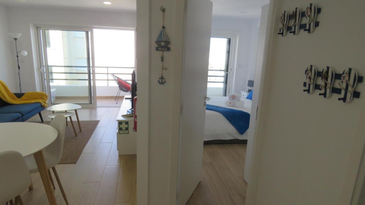 Afife & Insua Beach Apartment Viana do Castelo Zewnętrze zdjęcie