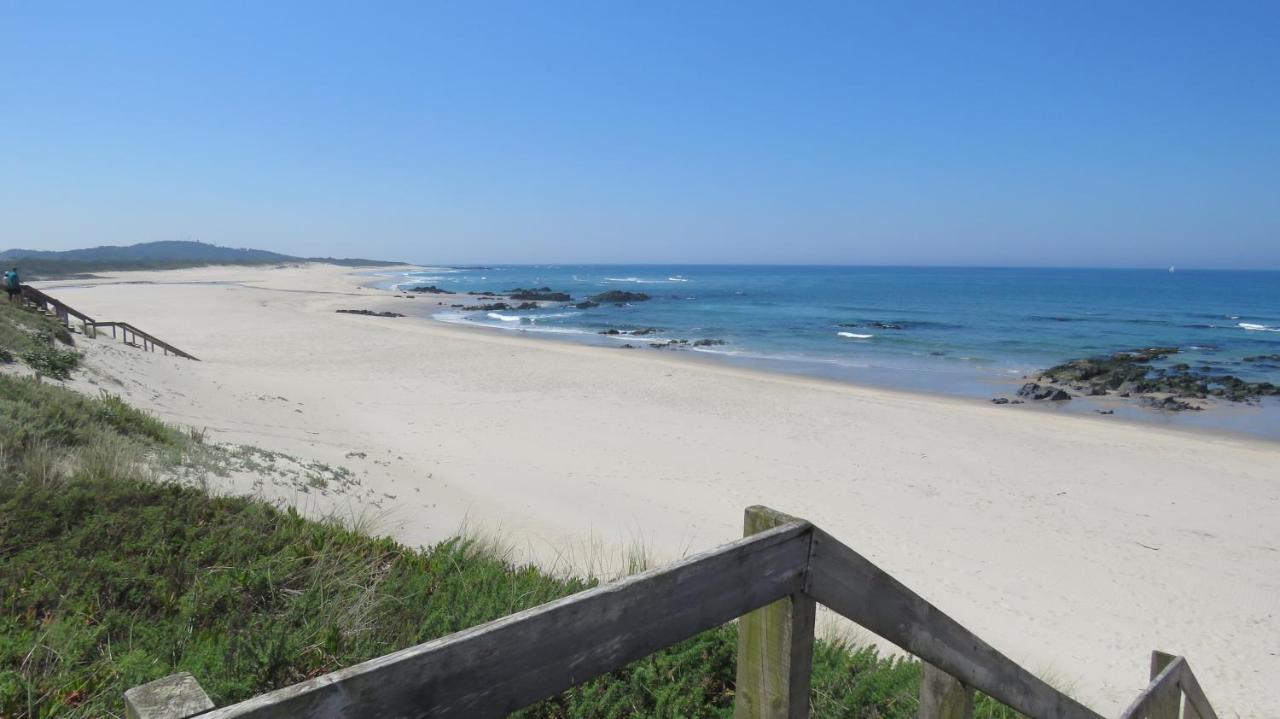 Afife & Insua Beach Apartment Viana do Castelo Zewnętrze zdjęcie