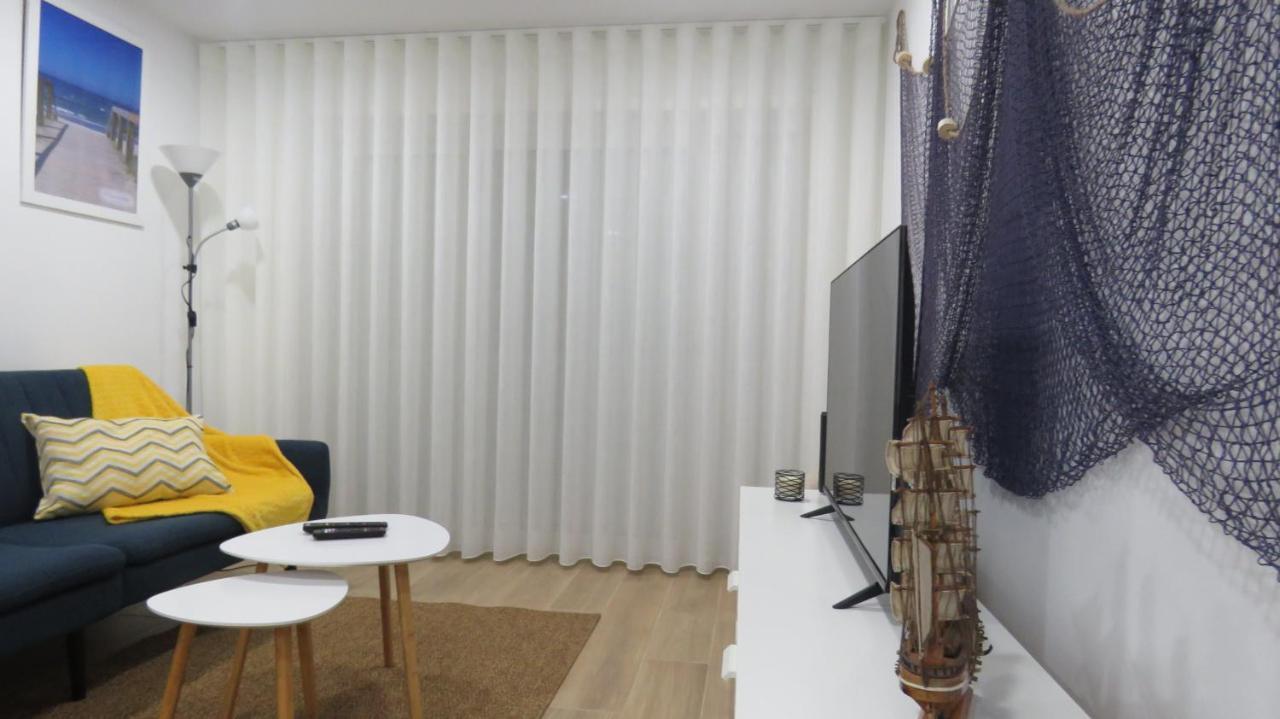 Afife & Insua Beach Apartment Viana do Castelo Zewnętrze zdjęcie
