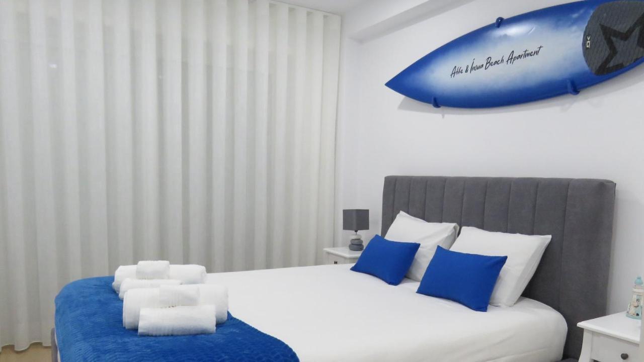 Afife & Insua Beach Apartment Viana do Castelo Zewnętrze zdjęcie